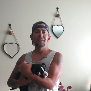 Meet your Posher, Dale